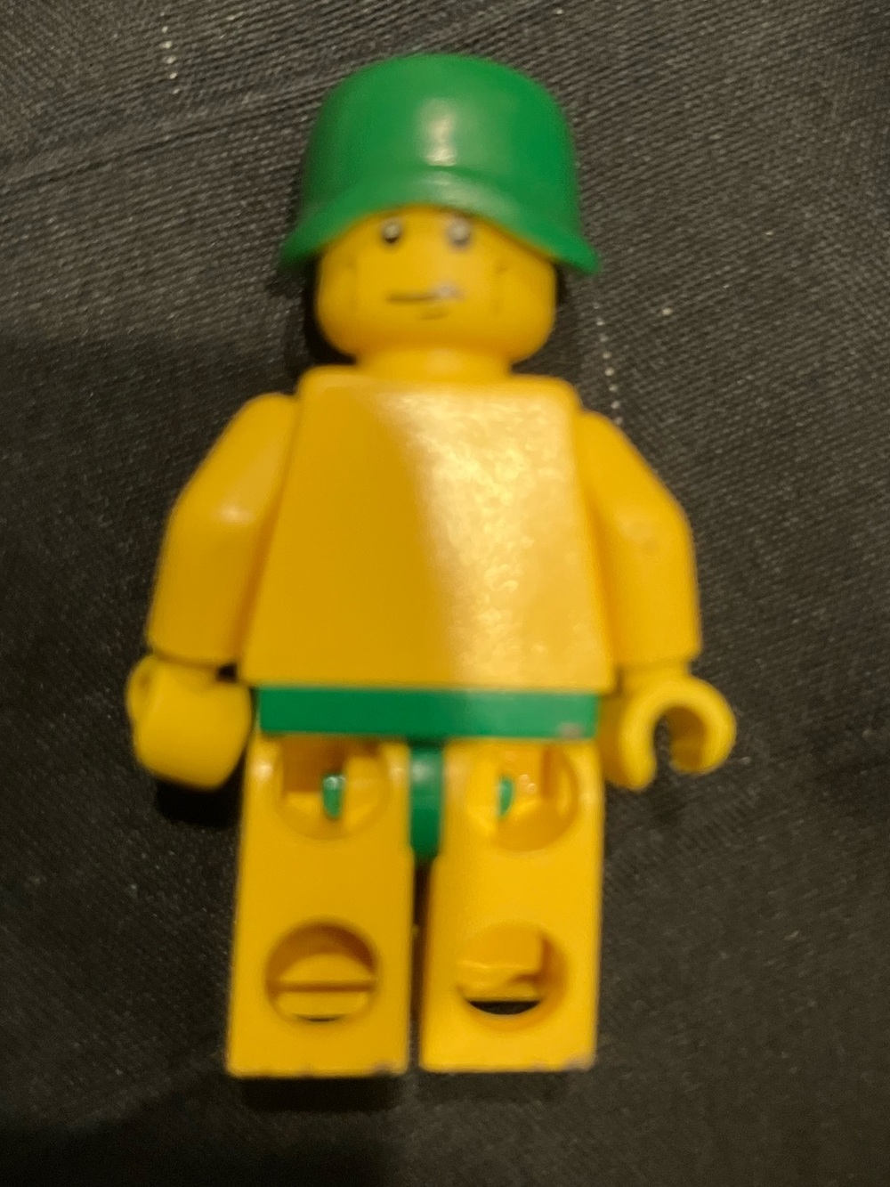 Lego Colorful Guy - Picture 2 of 2